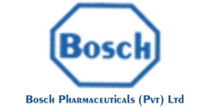Bosch Pharmaeuticals (Pvt) Ltd Karachi